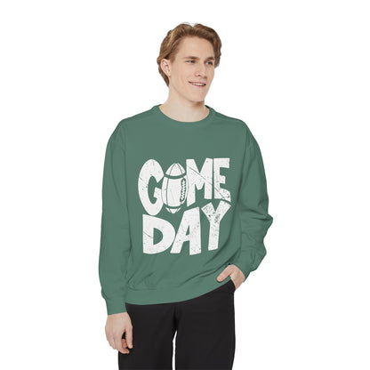 Game Day Sweatshirt