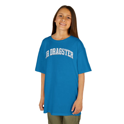 Jr Dragster Kids Tee