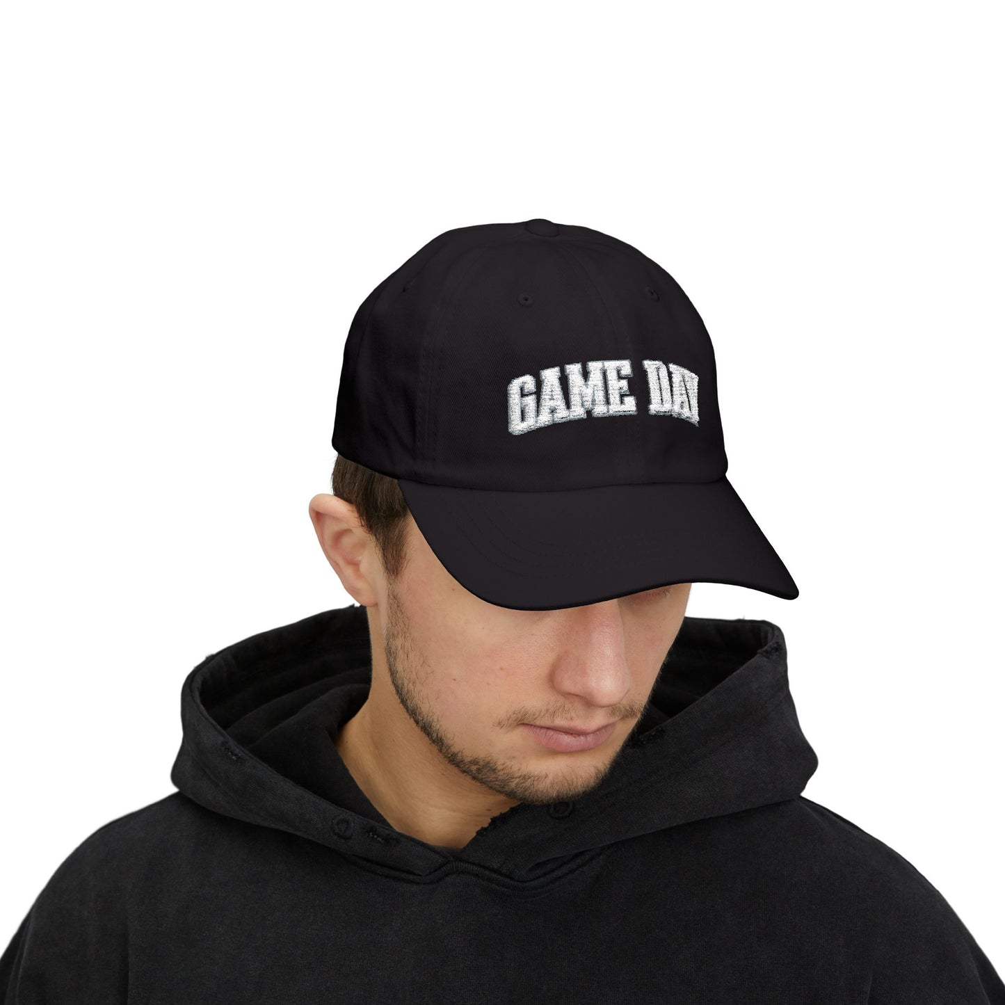 Game Day Classic Cap