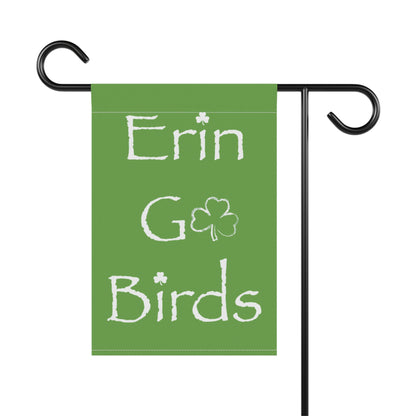 Eagles Garden & House Banner