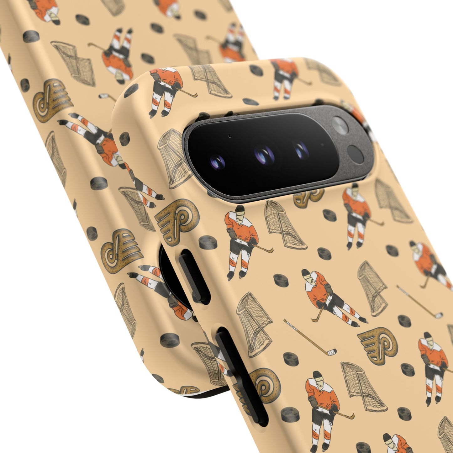 Flyers Phone Case