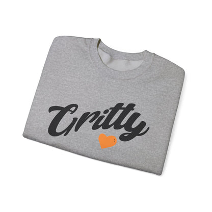 Gritty Sweatshirt