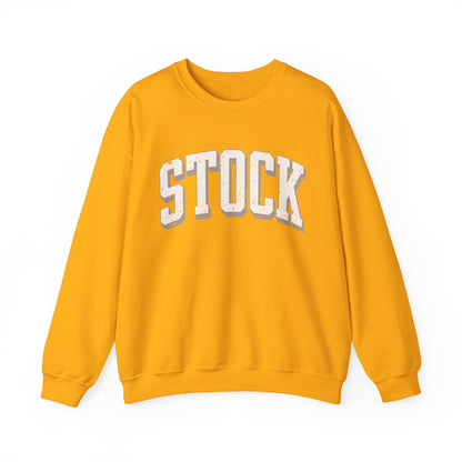 Stock Sweatshirt