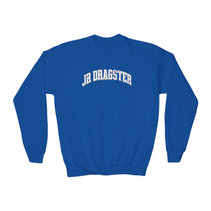 Youth Jr Dragster Sweatshirt