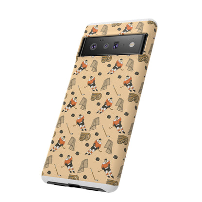 Flyers Phone Case