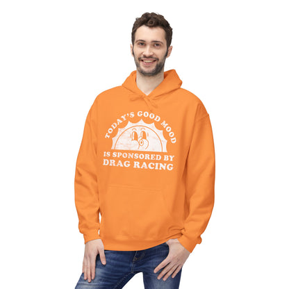 Good Mood Hoodie