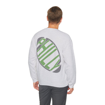 Philly Crewneck Sweatshirt