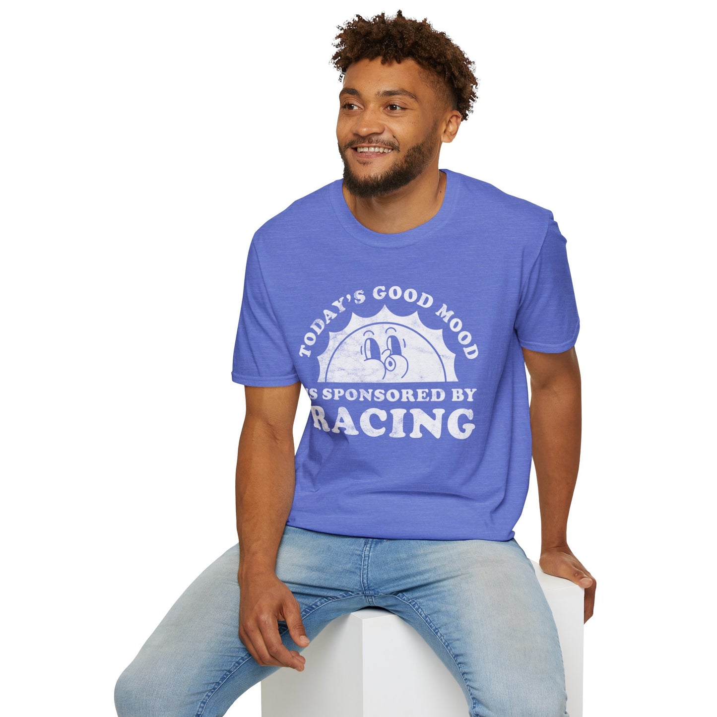 Racing Mood T-Shirt