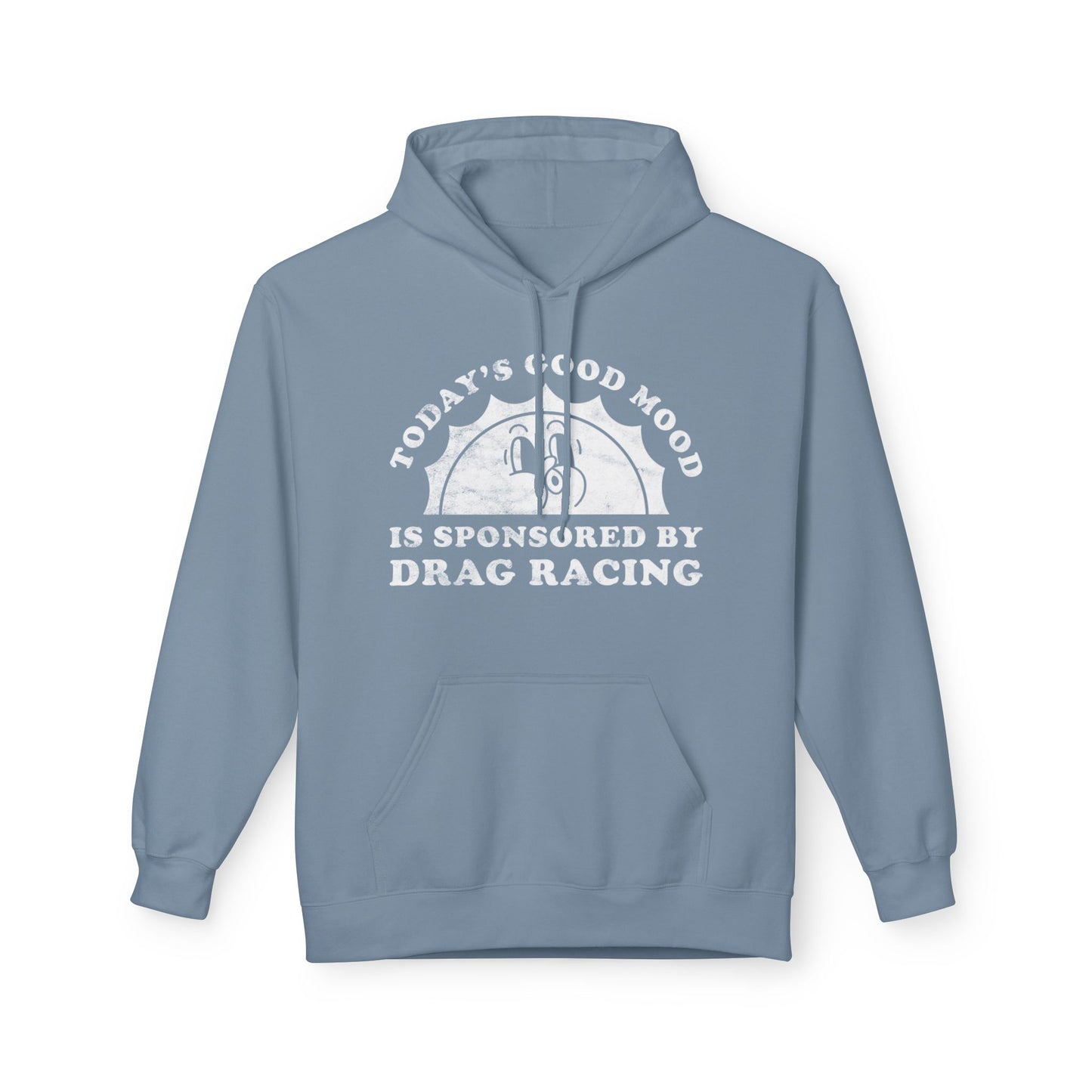Good Mood Hoodie