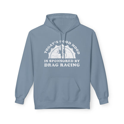 Good Mood Hoodie