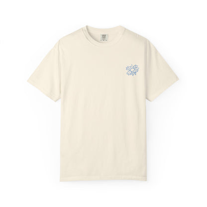Enough Daisy T-shirt