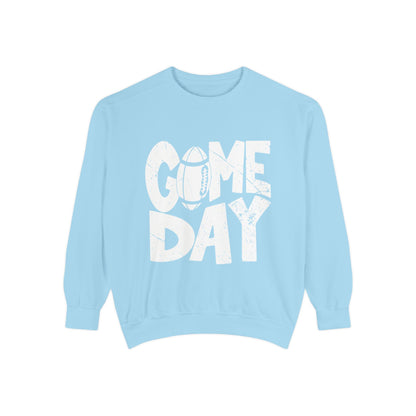 Game Day Sweatshirt
