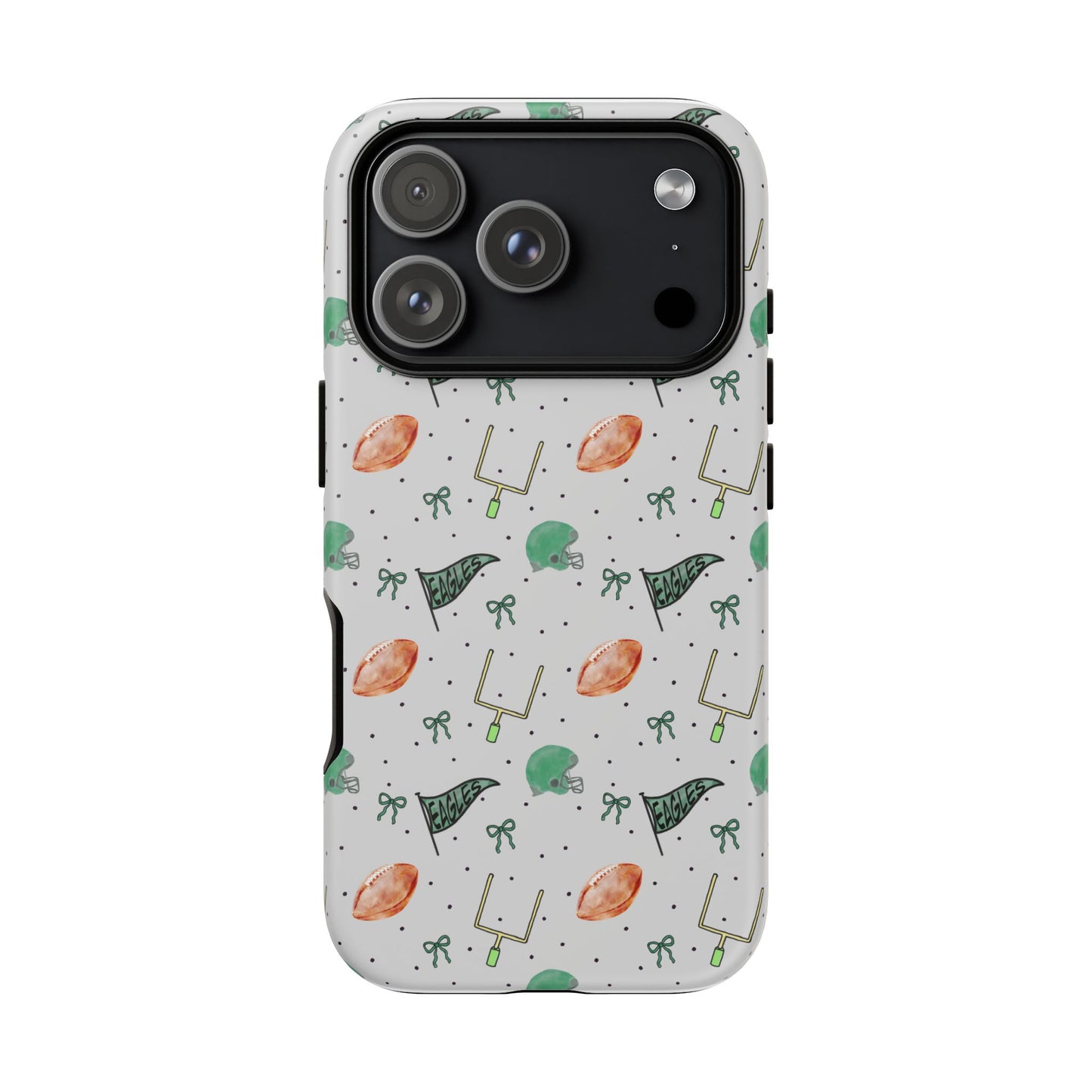 Eagles Cell Phone Case