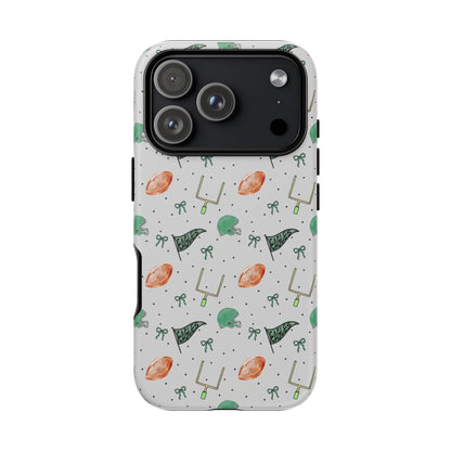 Eagles Cell Phone Case