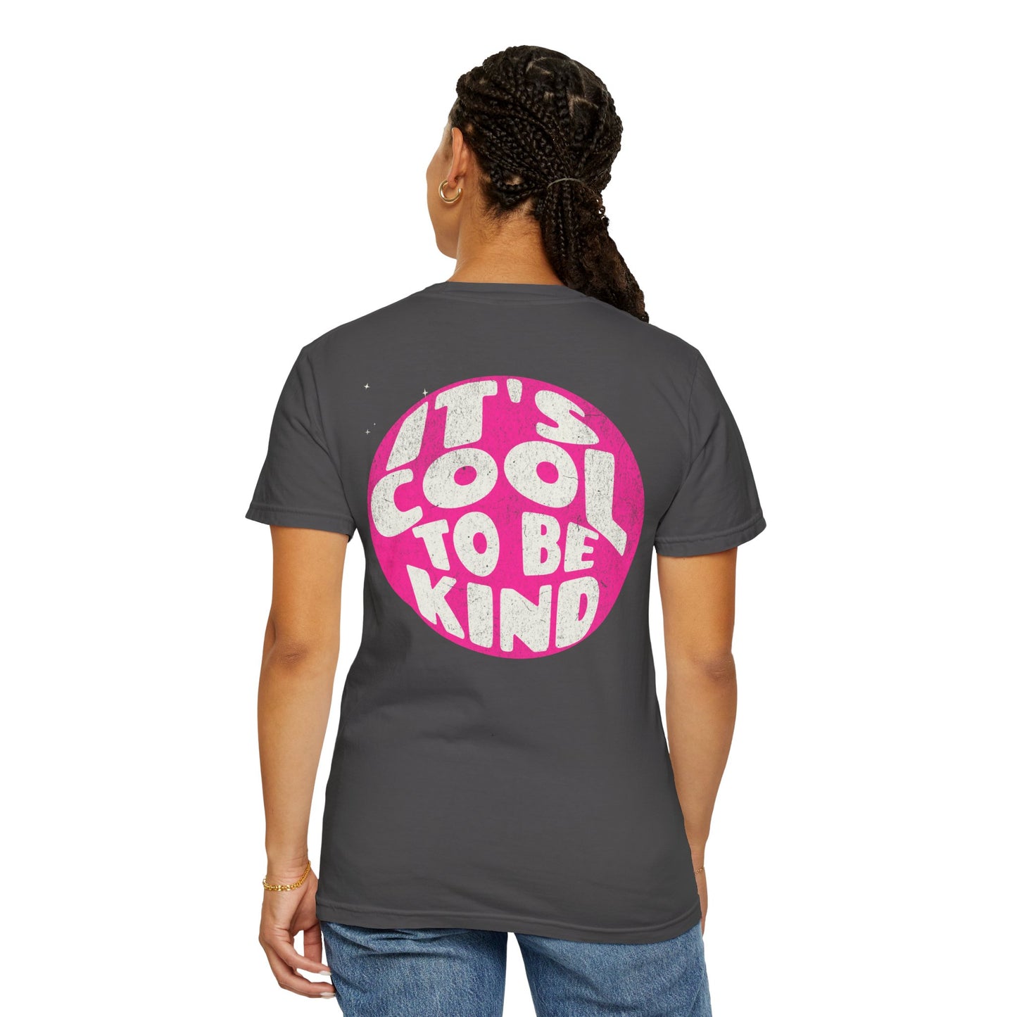 Cool T-shirt