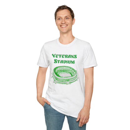 Veterans Stadium T-Shirt