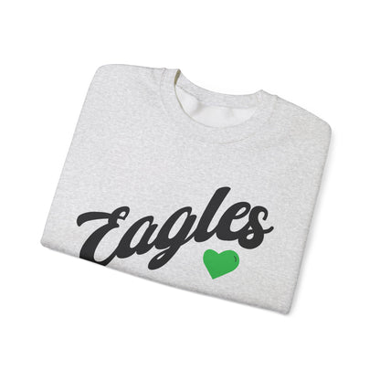 Eagles Crewneck Sweatshirt