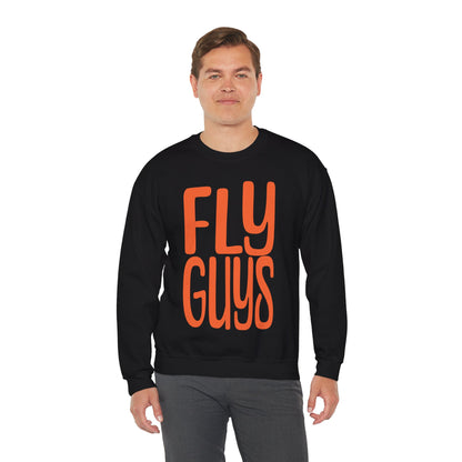 Fly Guys Sweatshirt