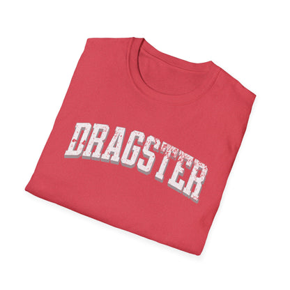 Dragster T-Shirt