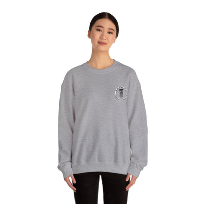 Track Tipsy Sweatshirt