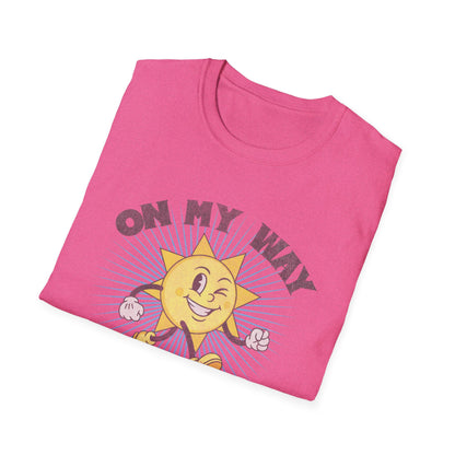 Brighten Your Day T-Shirt