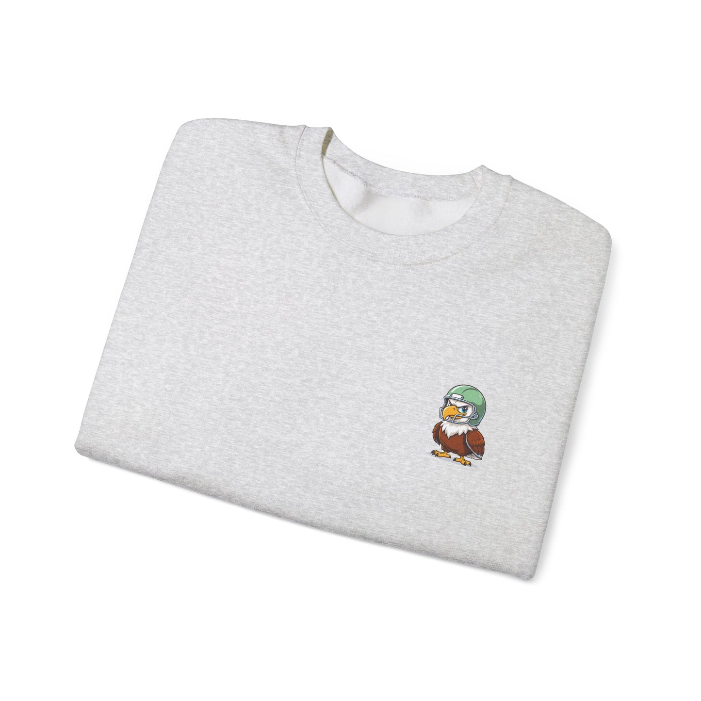 Philly Crewneck Sweatshirt