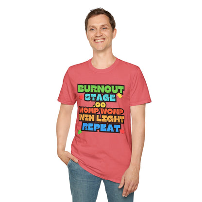 Staging T-Shirt