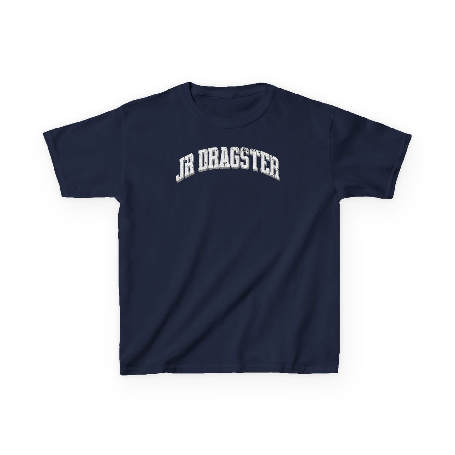 Jr Dragster Kids Tee