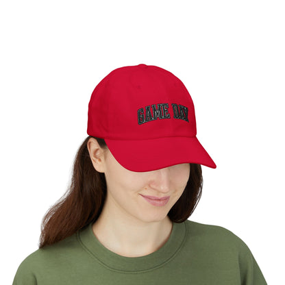 Game Day Classic Cap