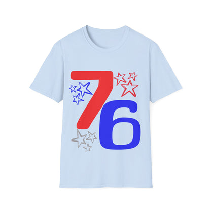 Sixers T-Shirt