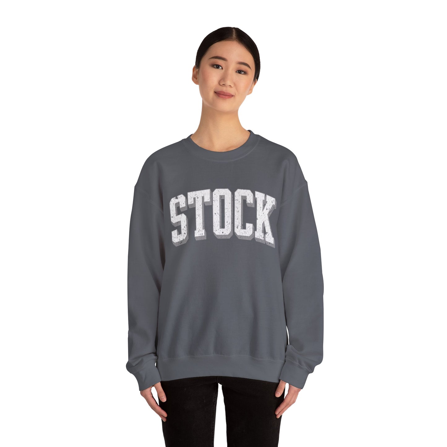 Stock Sweatshirt