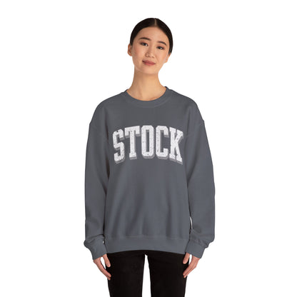 Stock Sweatshirt