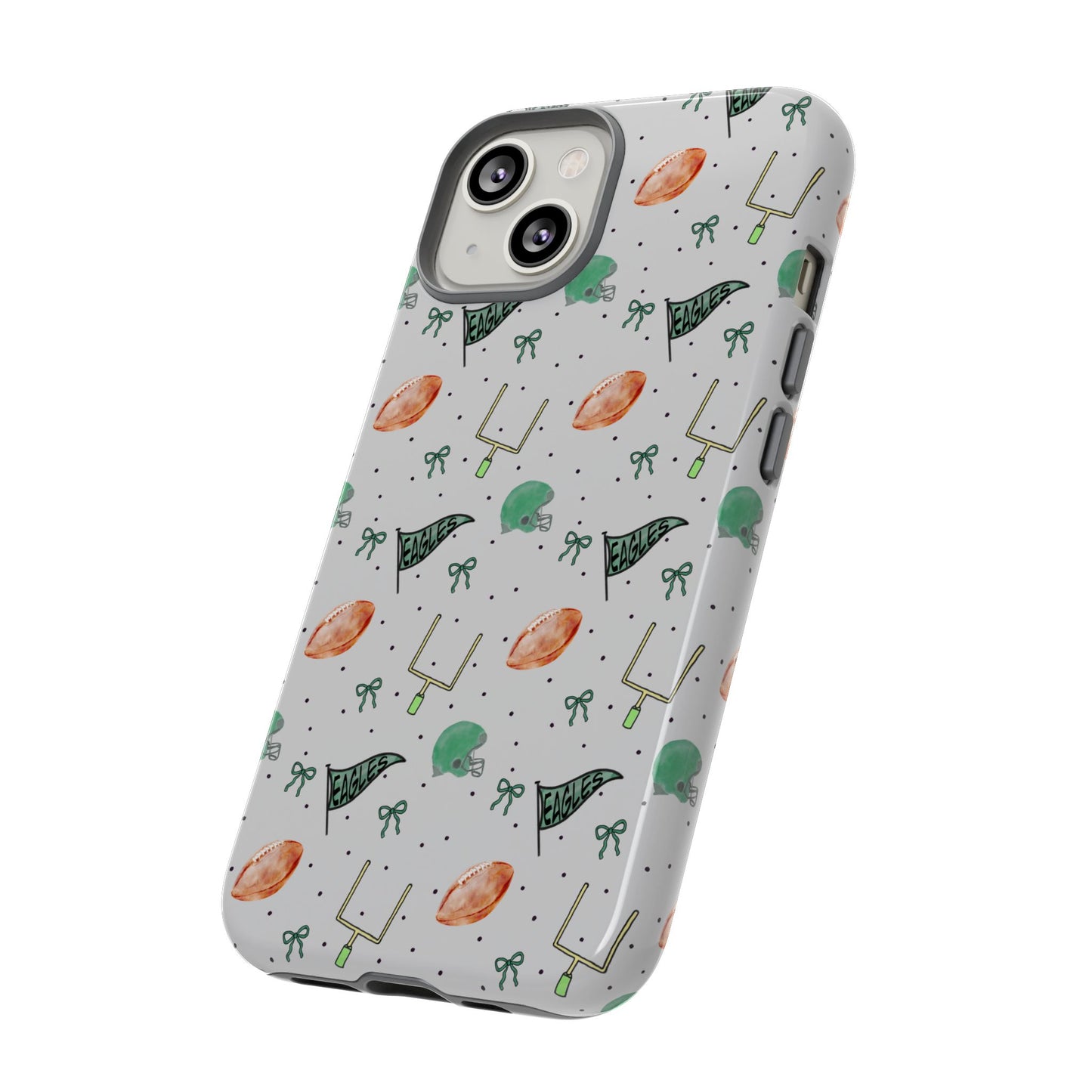 Eagles Cell Phone Case