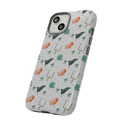 Eagles Cell Phone Case