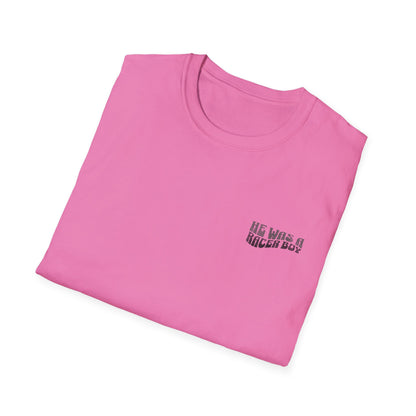 Racer Boy T-Shirt