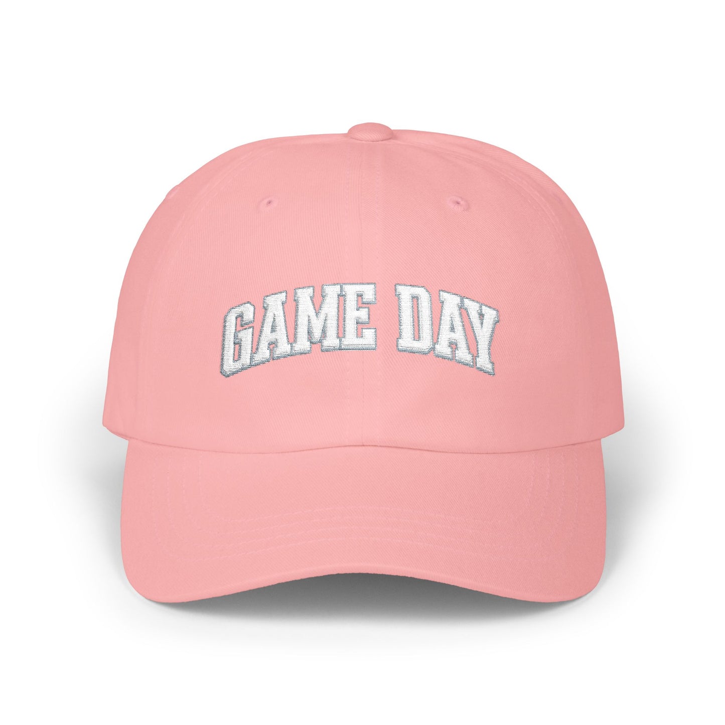Game Day Classic Cap
