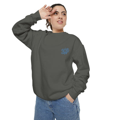 Daisy Enough Sweatshirt