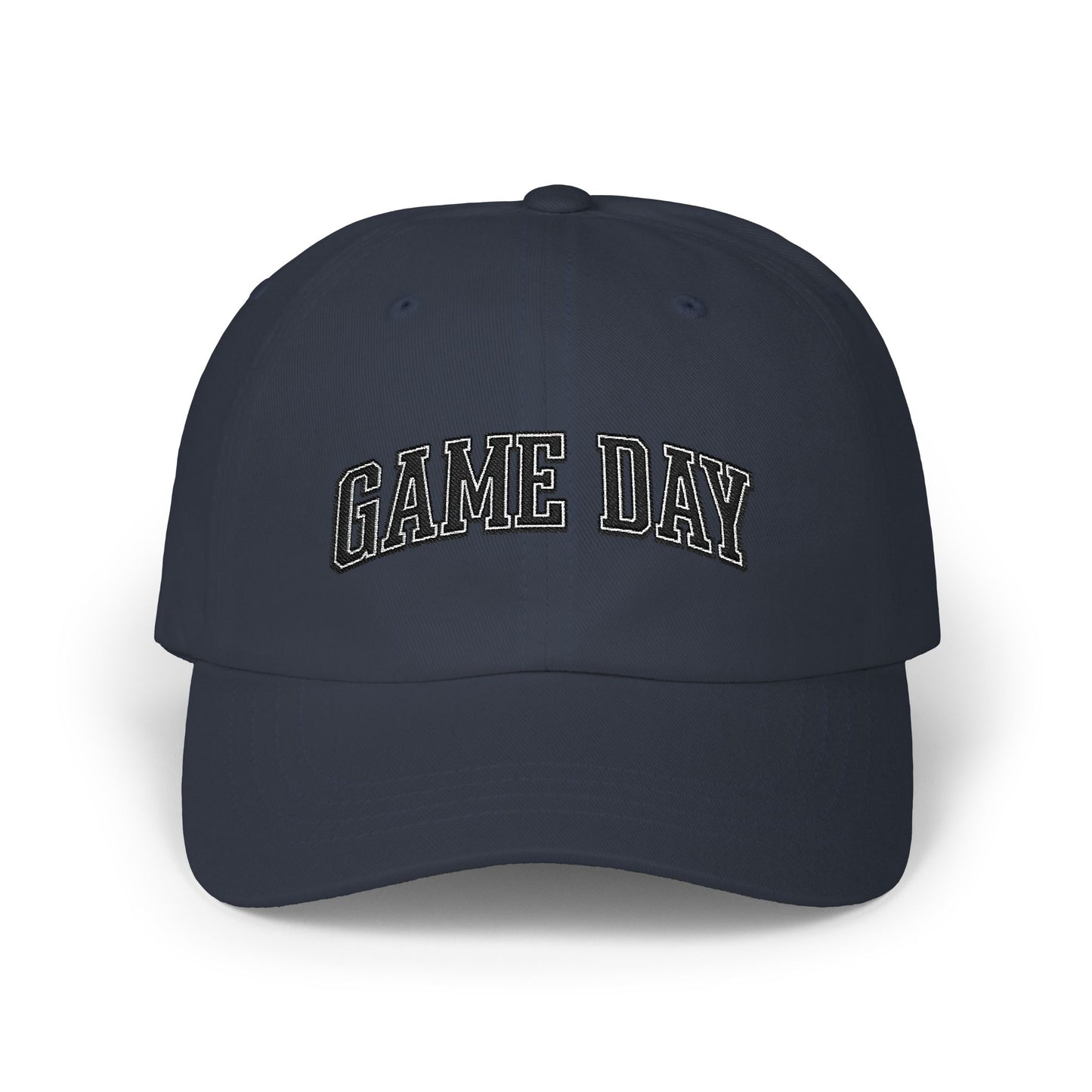 Game Day Classic Cap