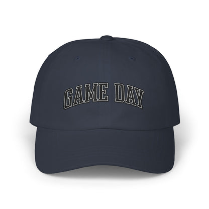 Game Day Classic Cap