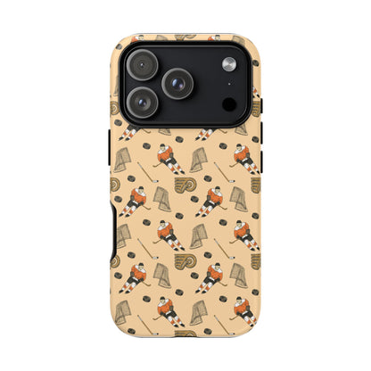 Flyers Phone Case