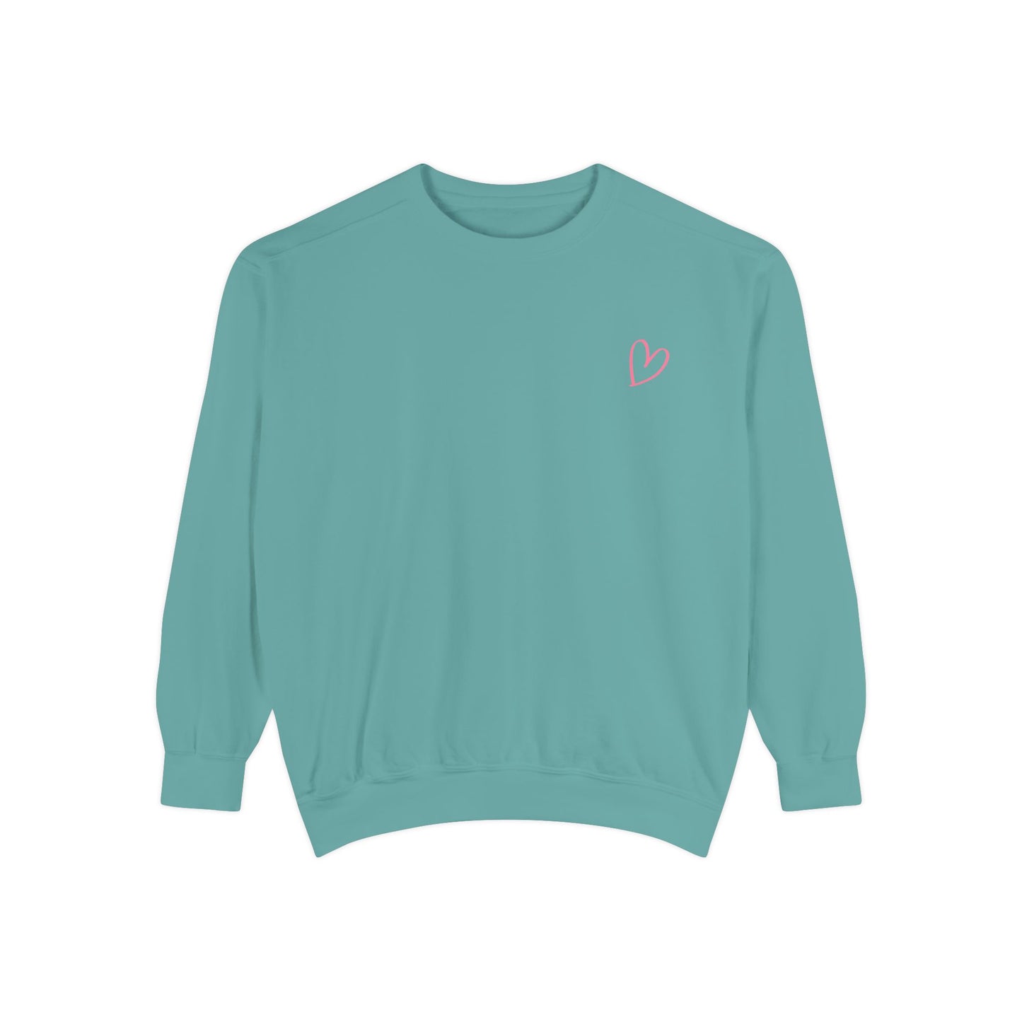Best Happens Sweatshirt
