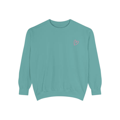 Best Happens Sweatshirt