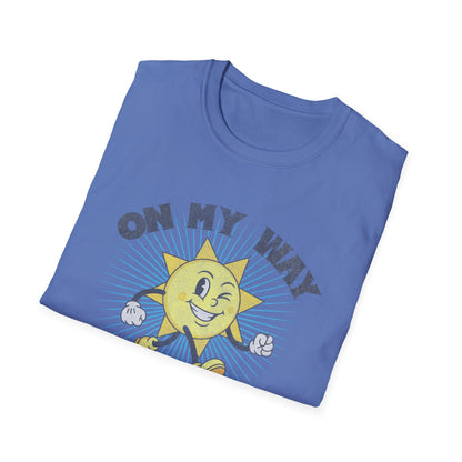 Brighten Your Day T-Shirt
