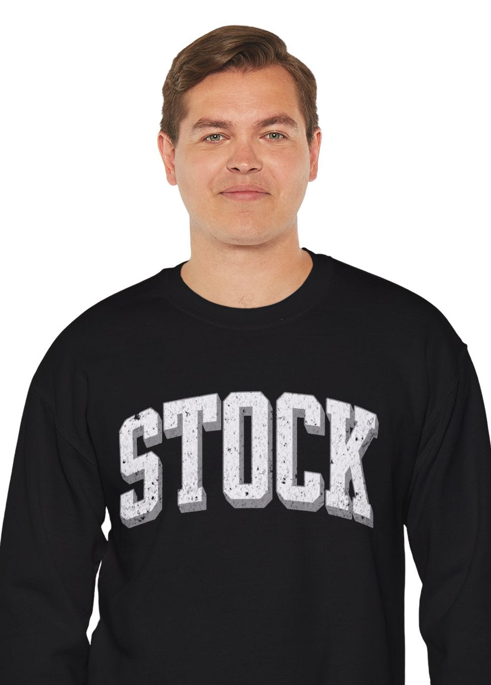 Stock Sweatshirt