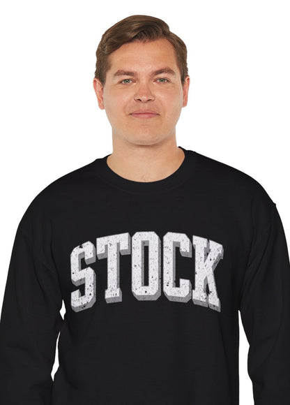 Stock Sweatshirt