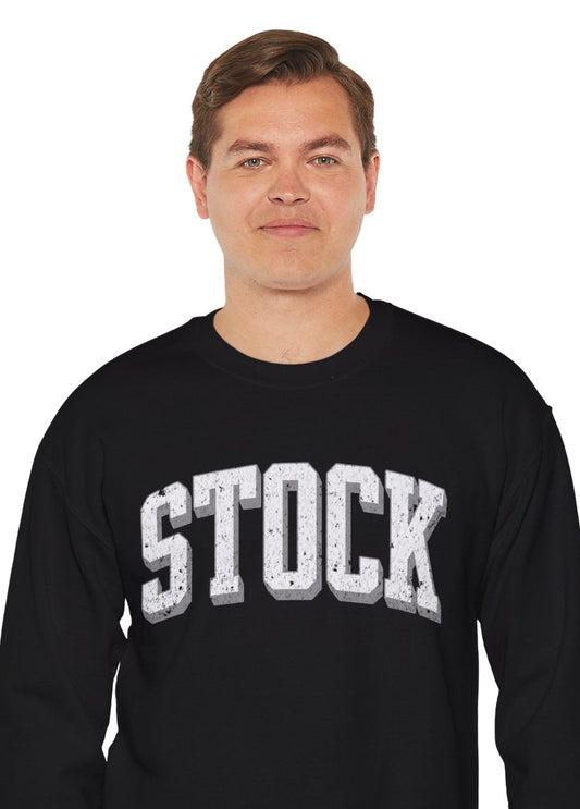 Stock Sweatshirt
