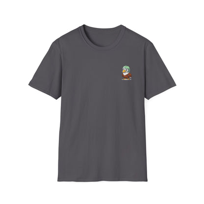 Philly Softstyle T-Shirt