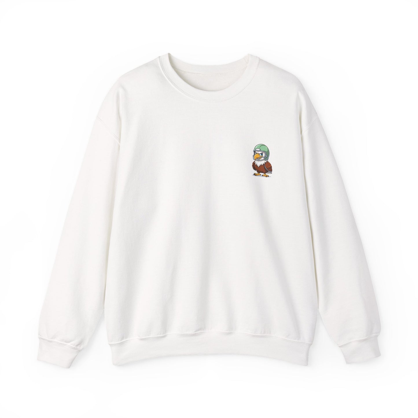 Philly Crewneck Sweatshirt