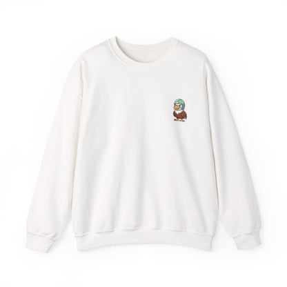 Philly Crewneck Sweatshirt