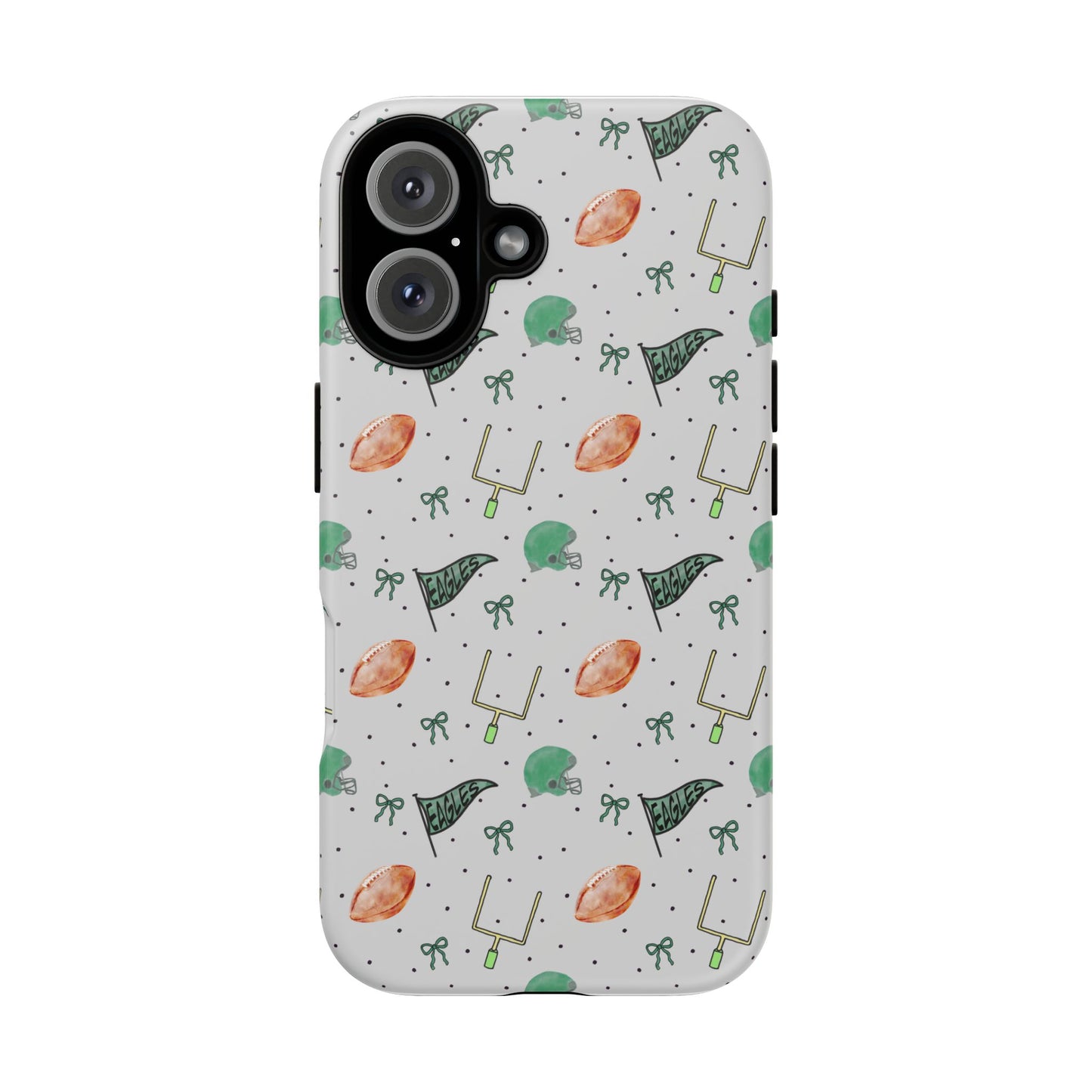 Eagles Cell Phone Case